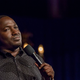 Illustration for article titled Hannibal Buress: Comedy Camisado drops, appropriately, in the wee hours